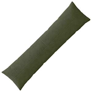 vidaXL Diivanipadi ALMELO Roheline 40 x 145 cm manchester