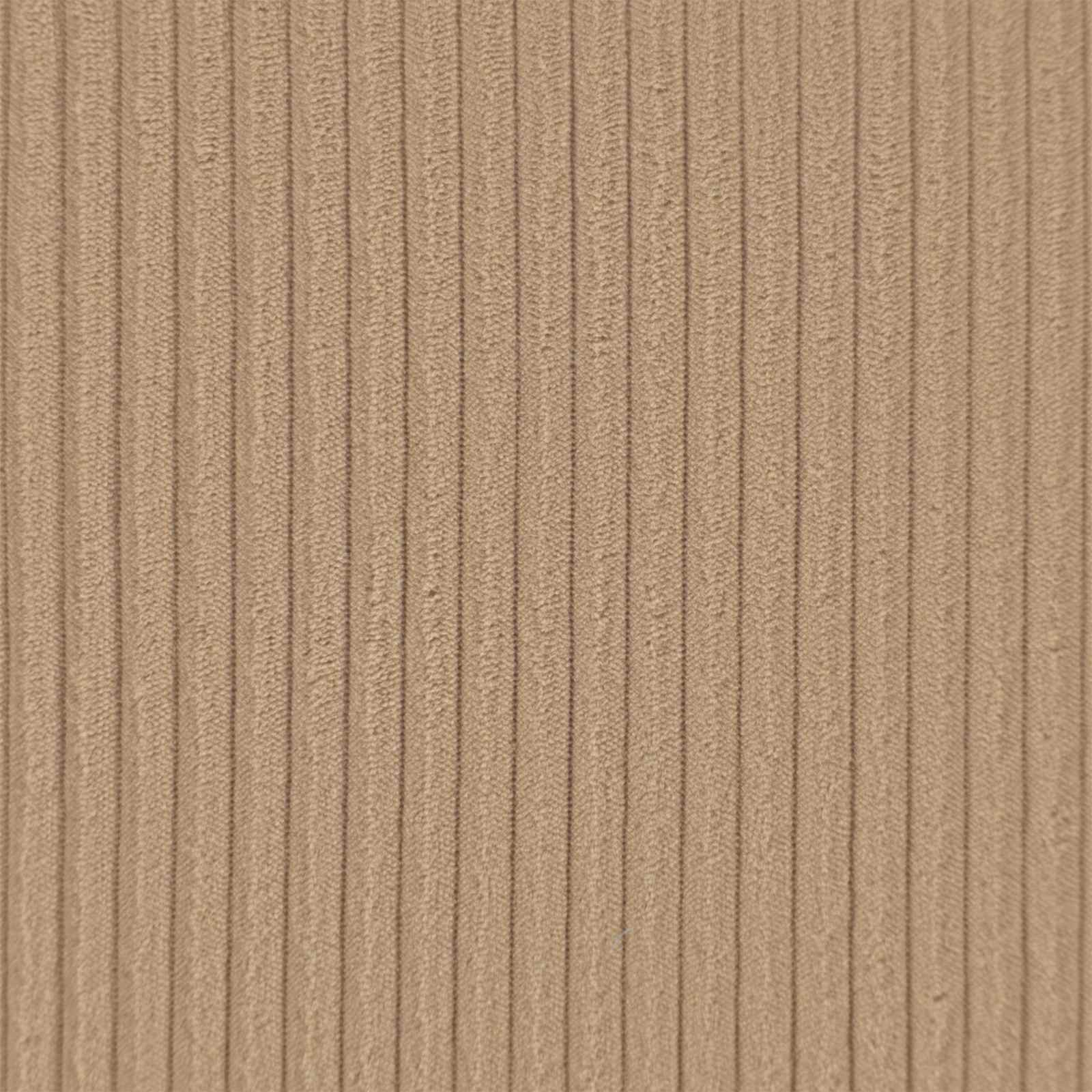 Kussensloop 2 pcs ALMELO Bruin 70 x 70 cm corduroy image 8