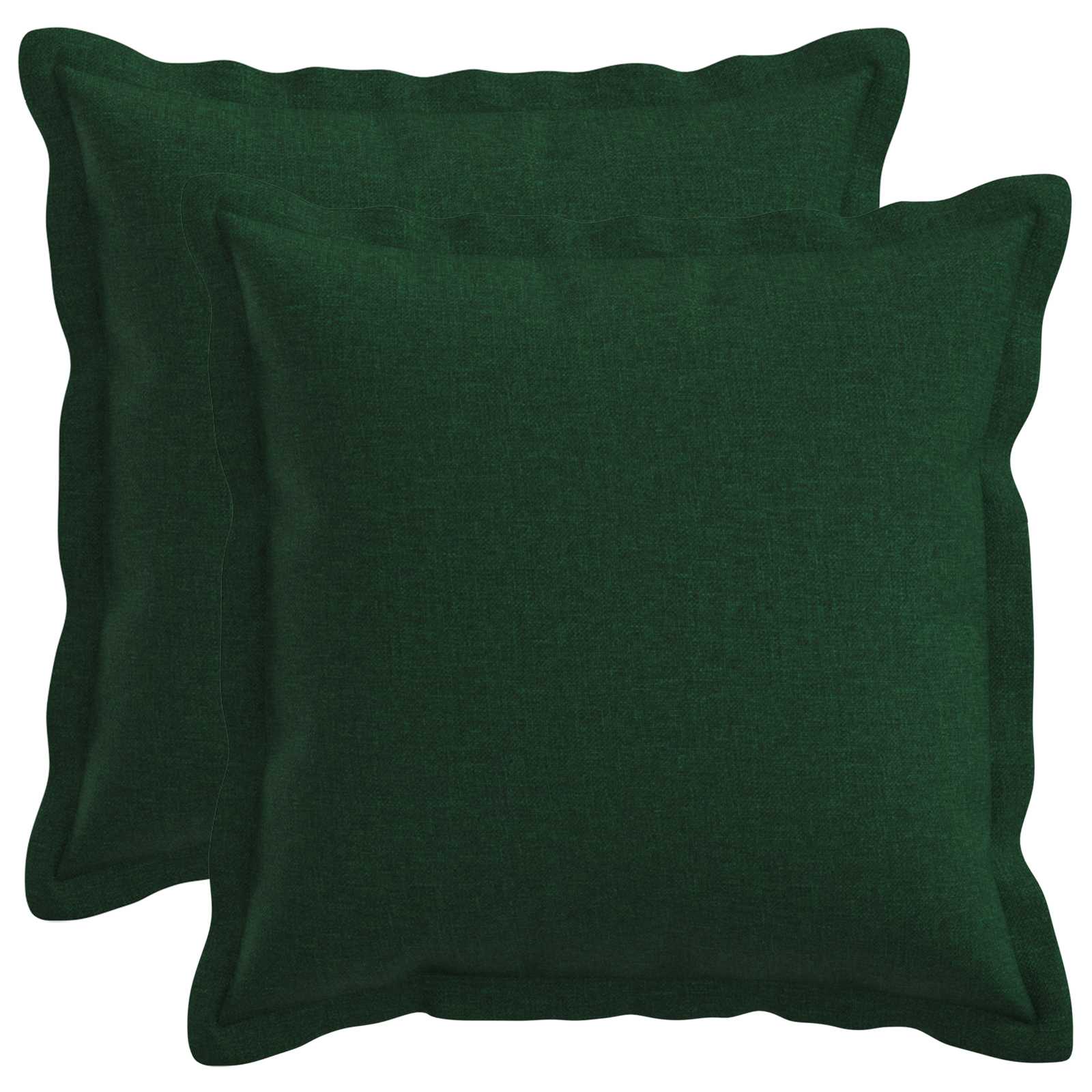 VidaXL Spilvenu pārvalks 2 pcs HOUTEN