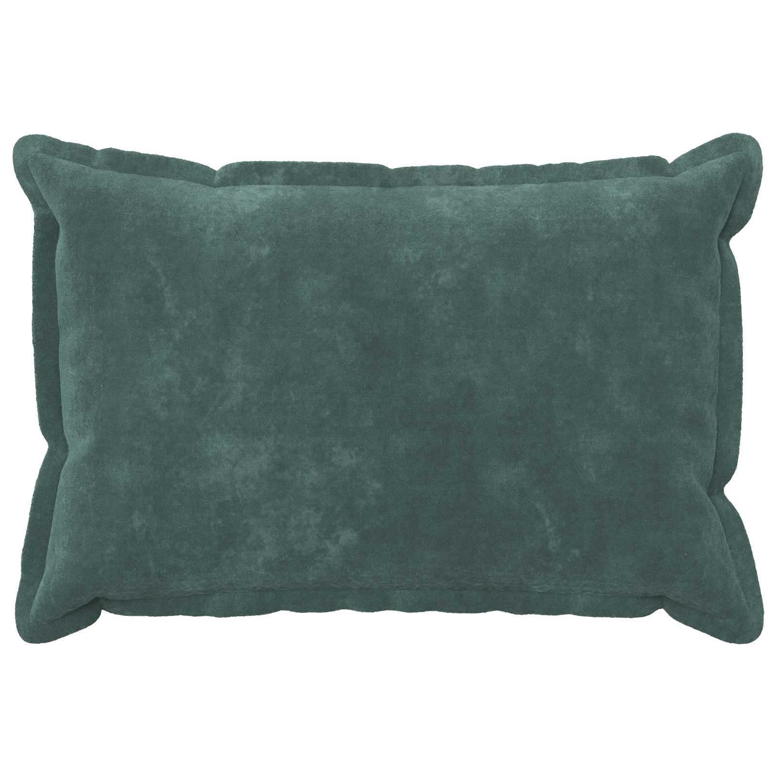Kussensloop 2 pcs HOUTEN Zee blauw 30 x 50 cm Microfiber Fleece image 2