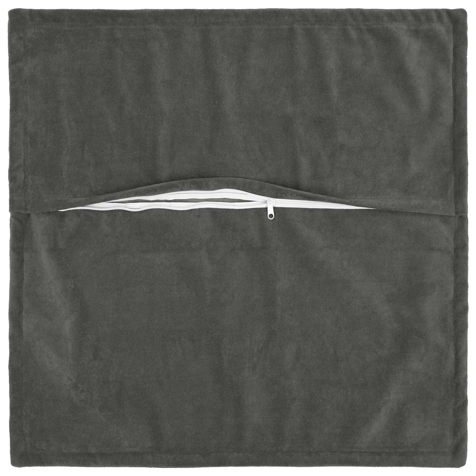 Kussensloop 2 pcs HOUTEN Antracietkleurig 35 x 35 cm image 3