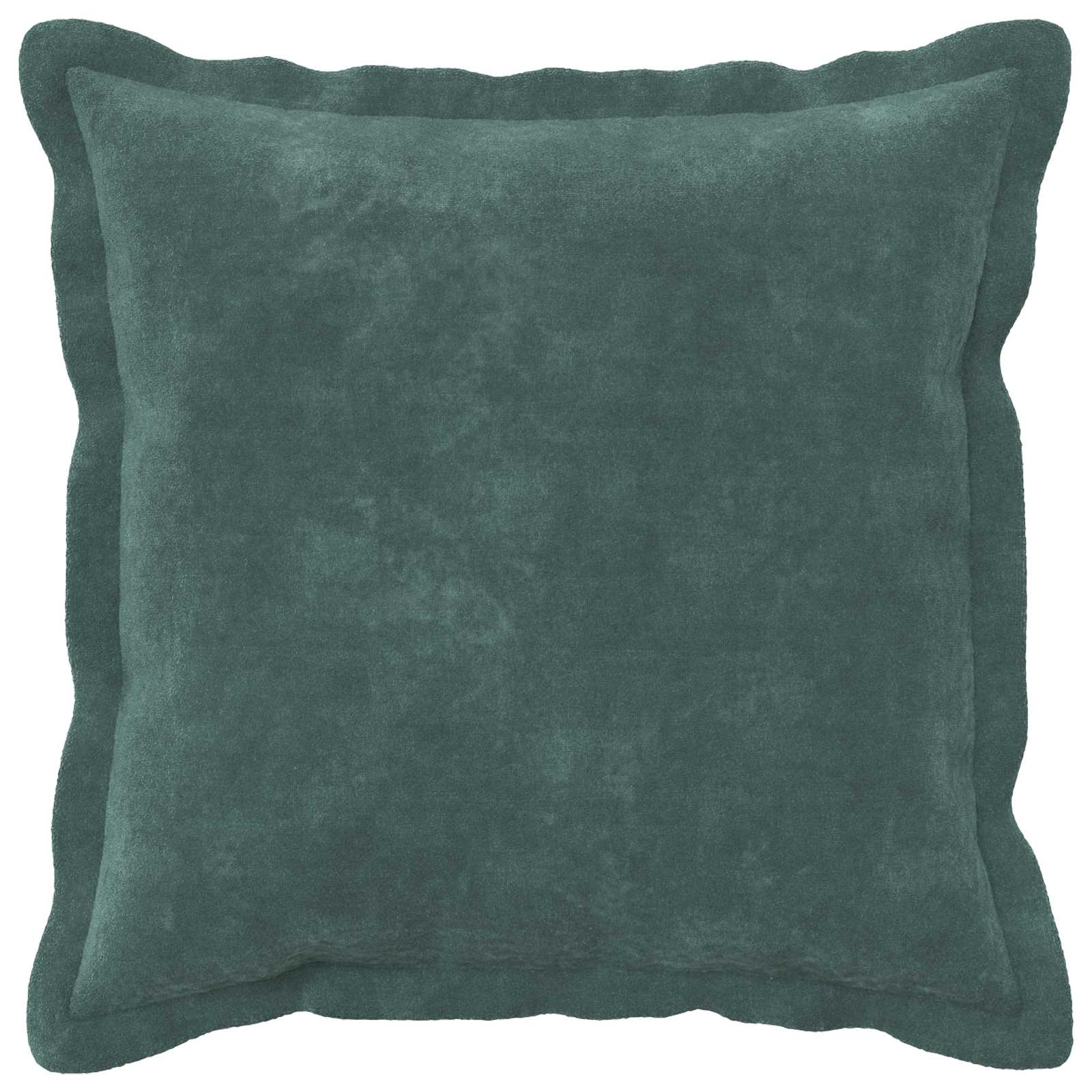 Kussensloop 2 pcs HOUTEN Zee blauw 35 x 35 cm Microfiber Fleece image 2