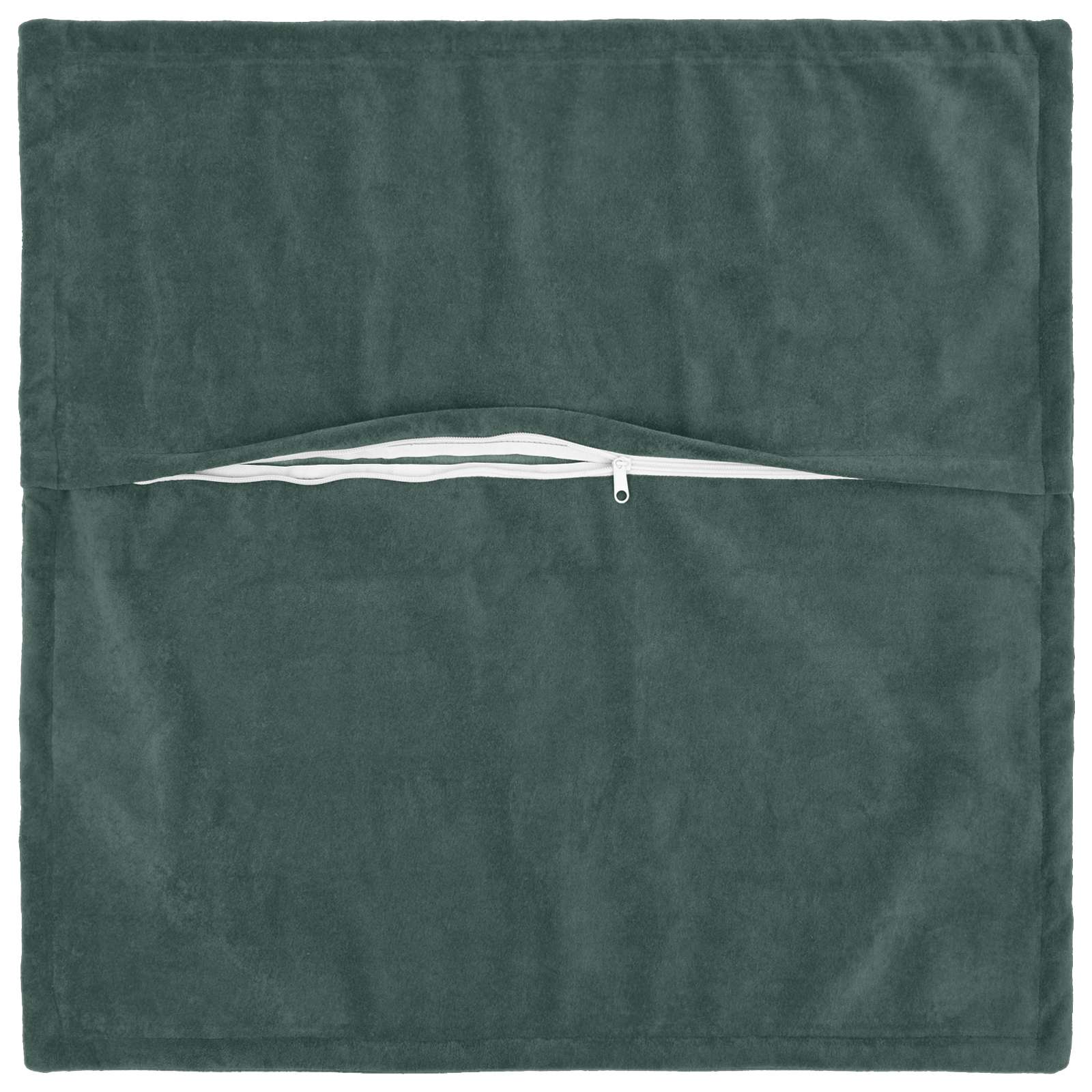 Kussensloop 6 pcs HOUTEN Zee blauw 35 x 35 cm Microfiber Fleece image 3