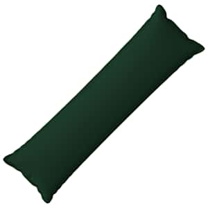 vidaXL Diivanipadi HOUTEN Tumeroheline 40 x 145 cm Kunstlinen
