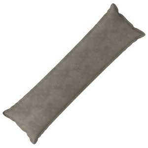 vidaXL Diivanipadi HOUTEN Helehall 40 x 145 cm Samet