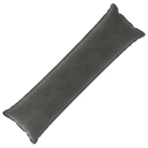 vidaXL Diivanipadi HOUTEN Tumehall 40 x 145 cm Samet