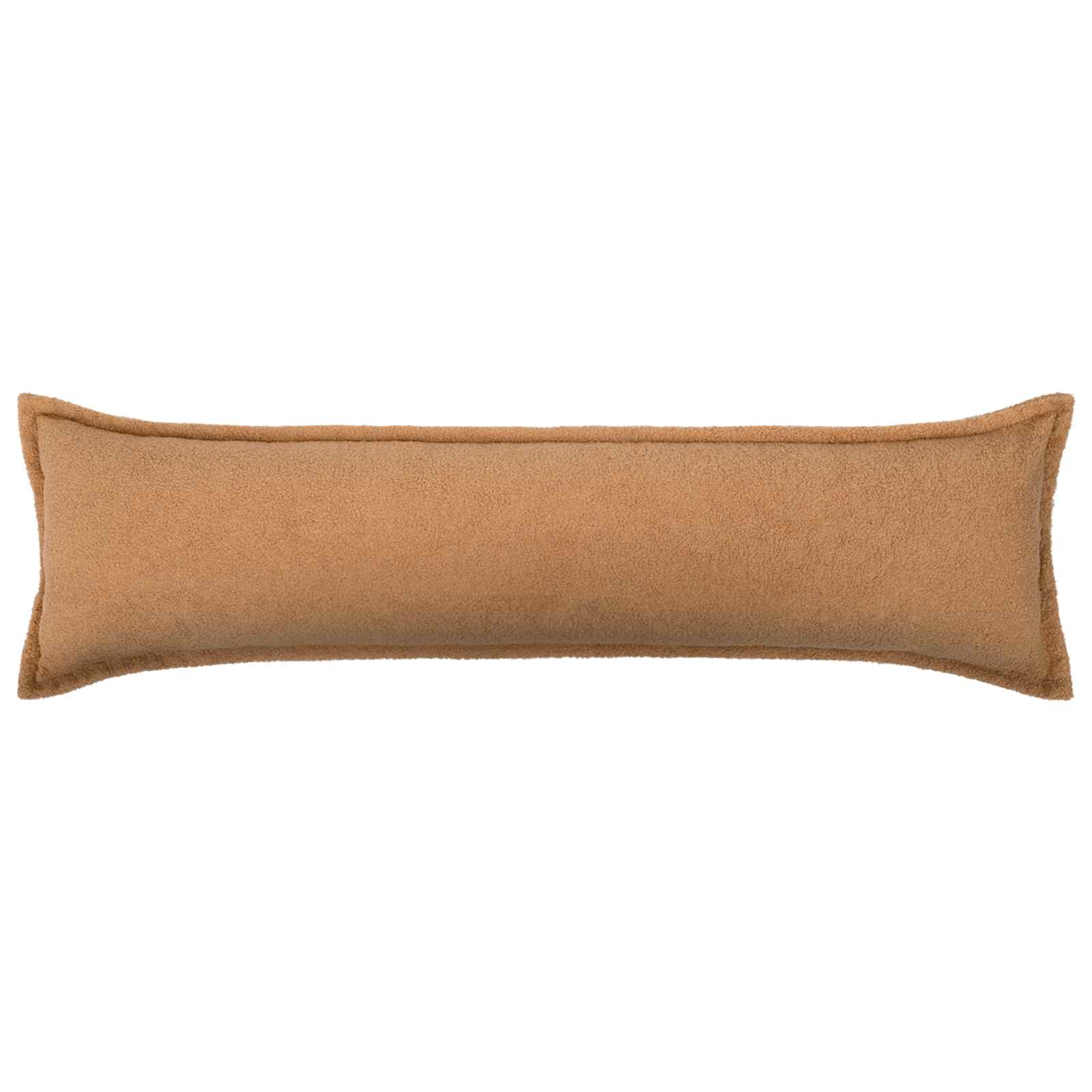 Kussensloop 2 pcs HOUTEN Beige 40 x 145 cm Bouclé image 2