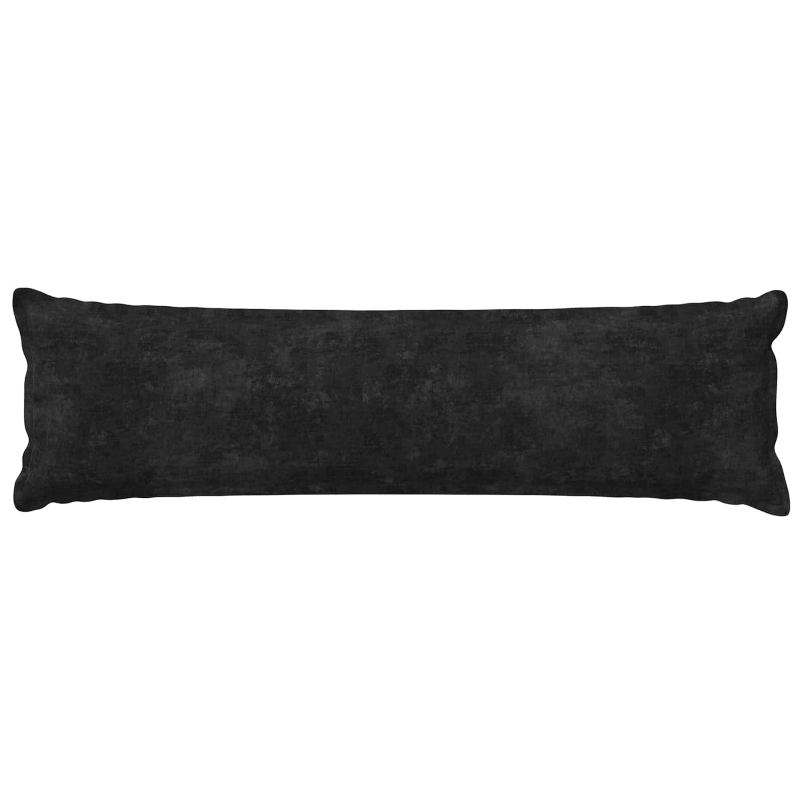 Prevleka za blazino 2 kos HOUTEN Antracit 40 x 145 cm