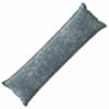 vidaXL Diivanipadi HOUTEN Helesinine 40 x 145 cm &Scaron;en&uuml;&uuml;lfabric