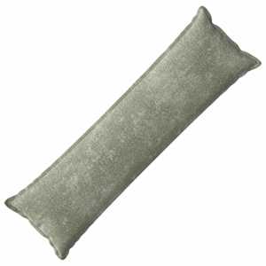 vidaXL Diivanipadi HOUTEN Roheline 40 x 145 cm &Scaron;en&uuml;&uuml;lfabric