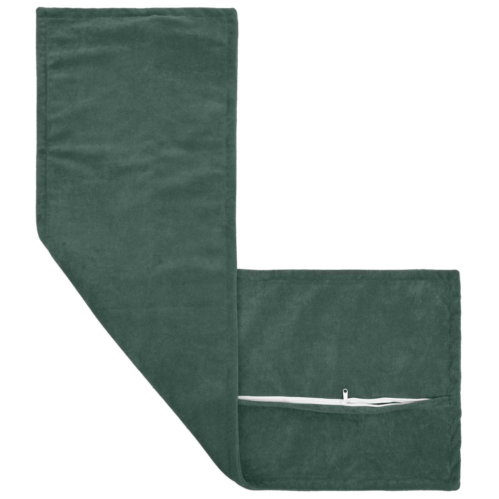 Kussensloop HOUTEN Zee blauw 40 x 145 cm Microfiber Fleece image 3