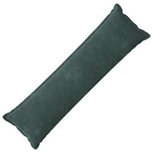 vidaXL Diivanipadi HOUTEN Merisinine 40 x 145 cm Mikrofliis