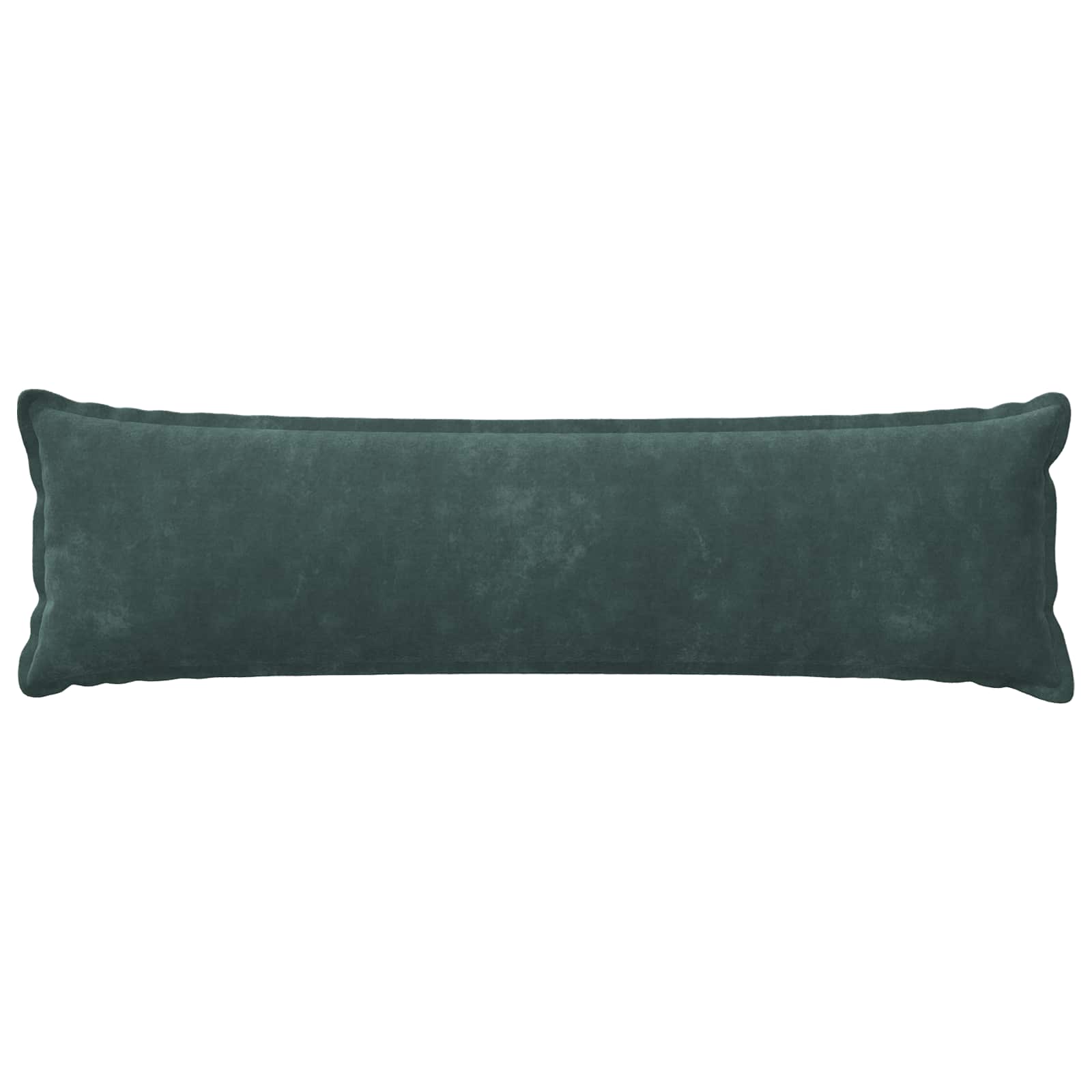 Kussensloop HOUTEN Zee blauw 40 x 145 cm Microfiber Fleece image 2