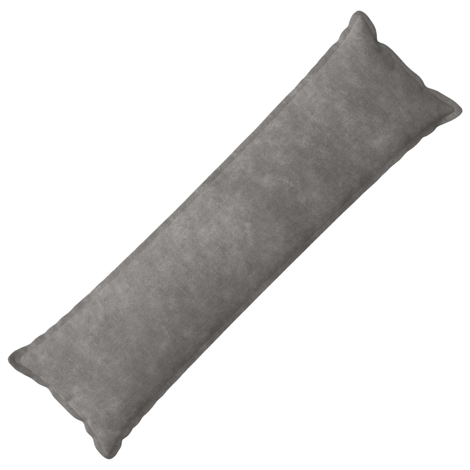 Kussensloop HOUTEN Lichtgrijs 40 x 145 cm Microfiber Fleece image 1