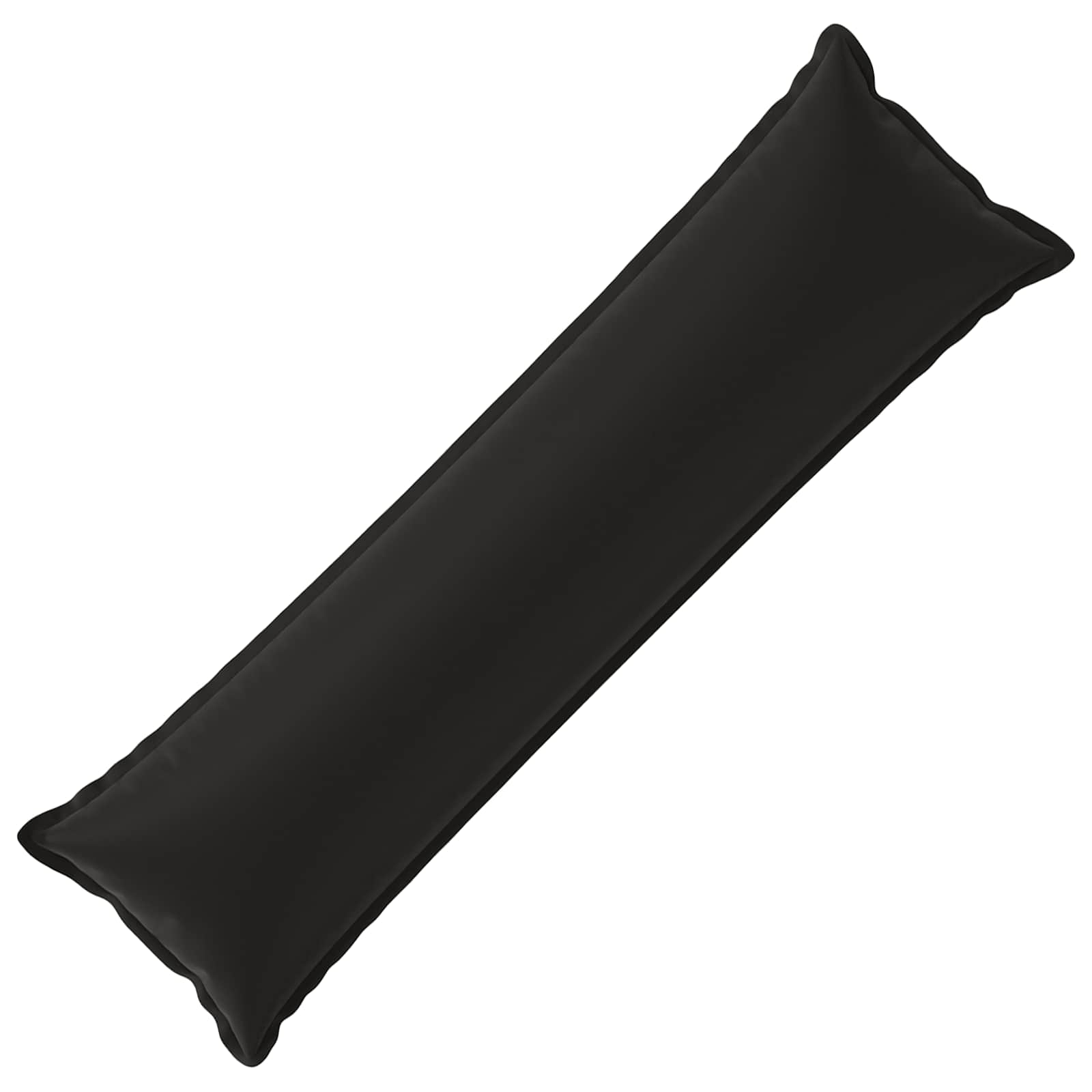 Kussensloop HOUTEN Meerkleurig 40 x 145 cm Polyester image 1