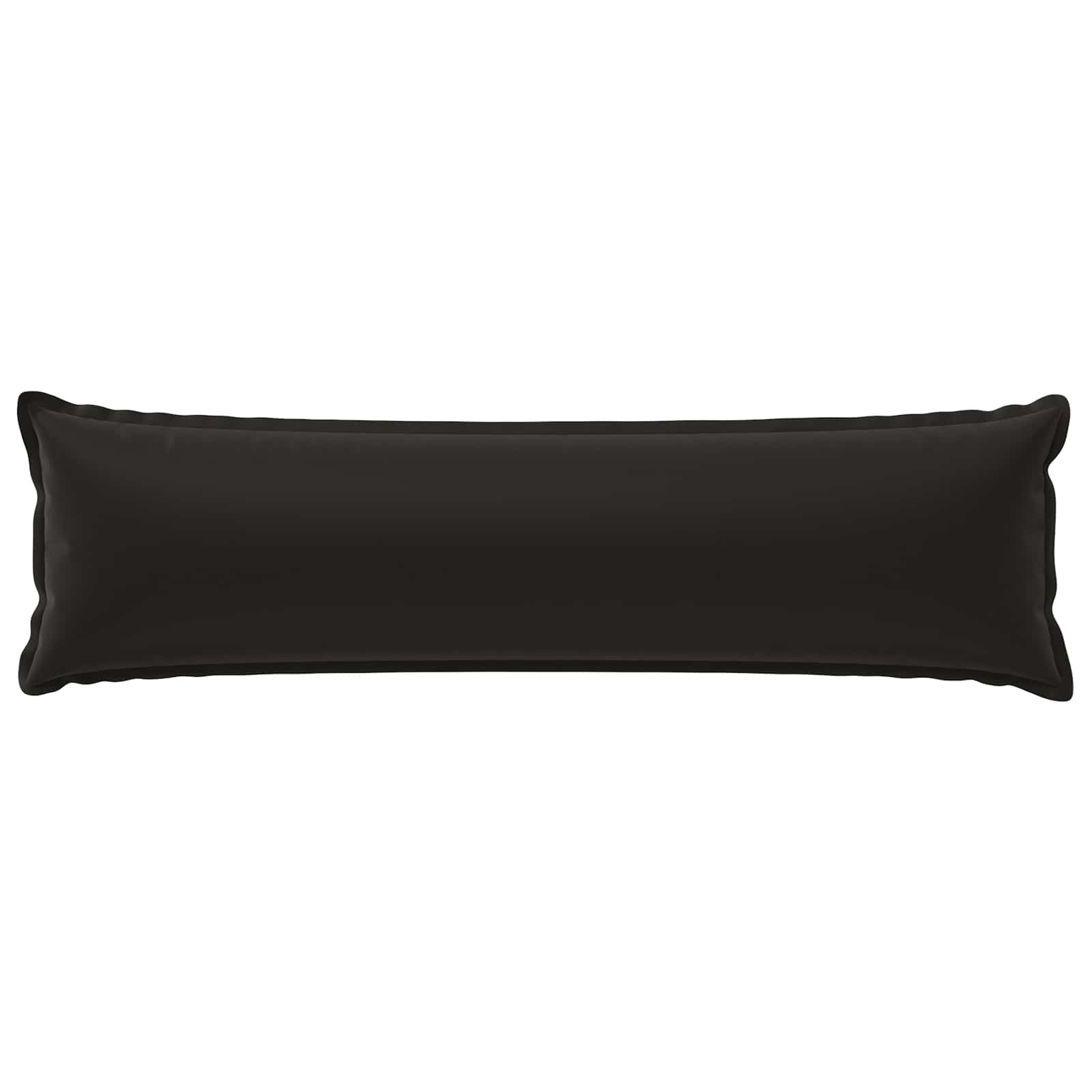 Kussensloop HOUTEN Meerkleurig 40 x 145 cm Polyester image 2