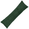 vidaXL Diivanipadi HOUTEN Tumeroheline 40 x 145 cm Boucl&eacute;