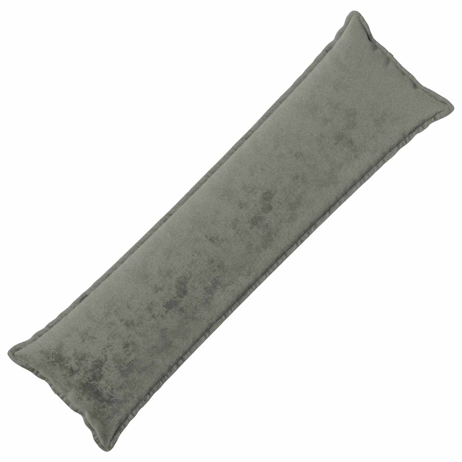 vidaXL Kissenbezug HOUTEN Dunkelgrau 40 x 145 cm Flanell – Bild 2