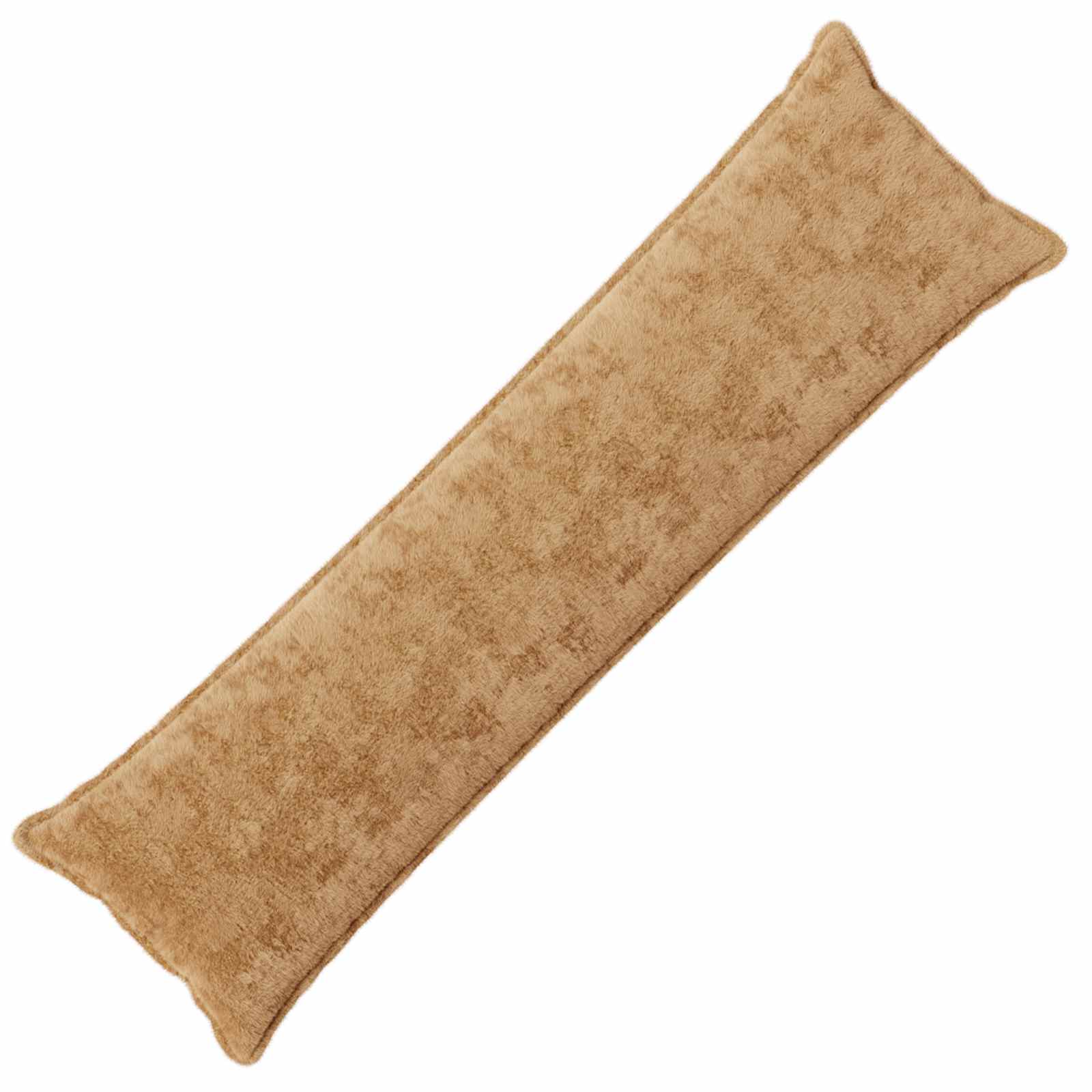 Kussensloop HOUTEN Taupe 40 x 145 cm Nep Konijnenbont image 1