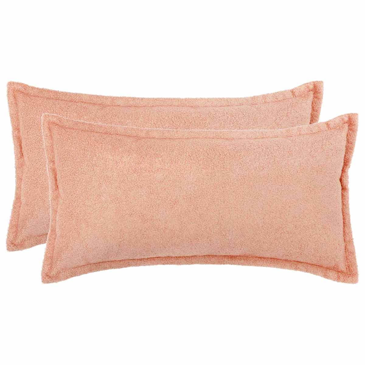 Pudebetræk HOUTEN Bouclé