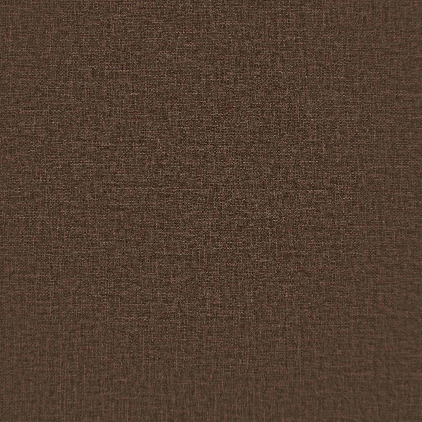 Kussensloop 6 pcs HOUTEN Bruin 40 x 80 cm Faux Linnen image 7