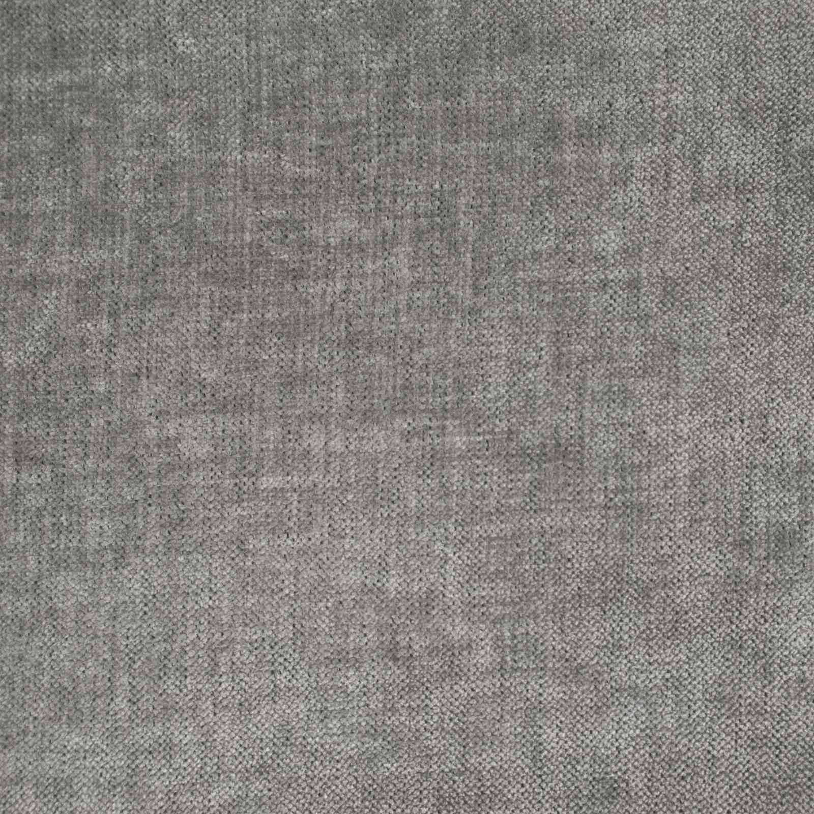 Kussensloop 6 st HOUTEN Donkergrijs 40 x 80 cm Chenille Stof image 8