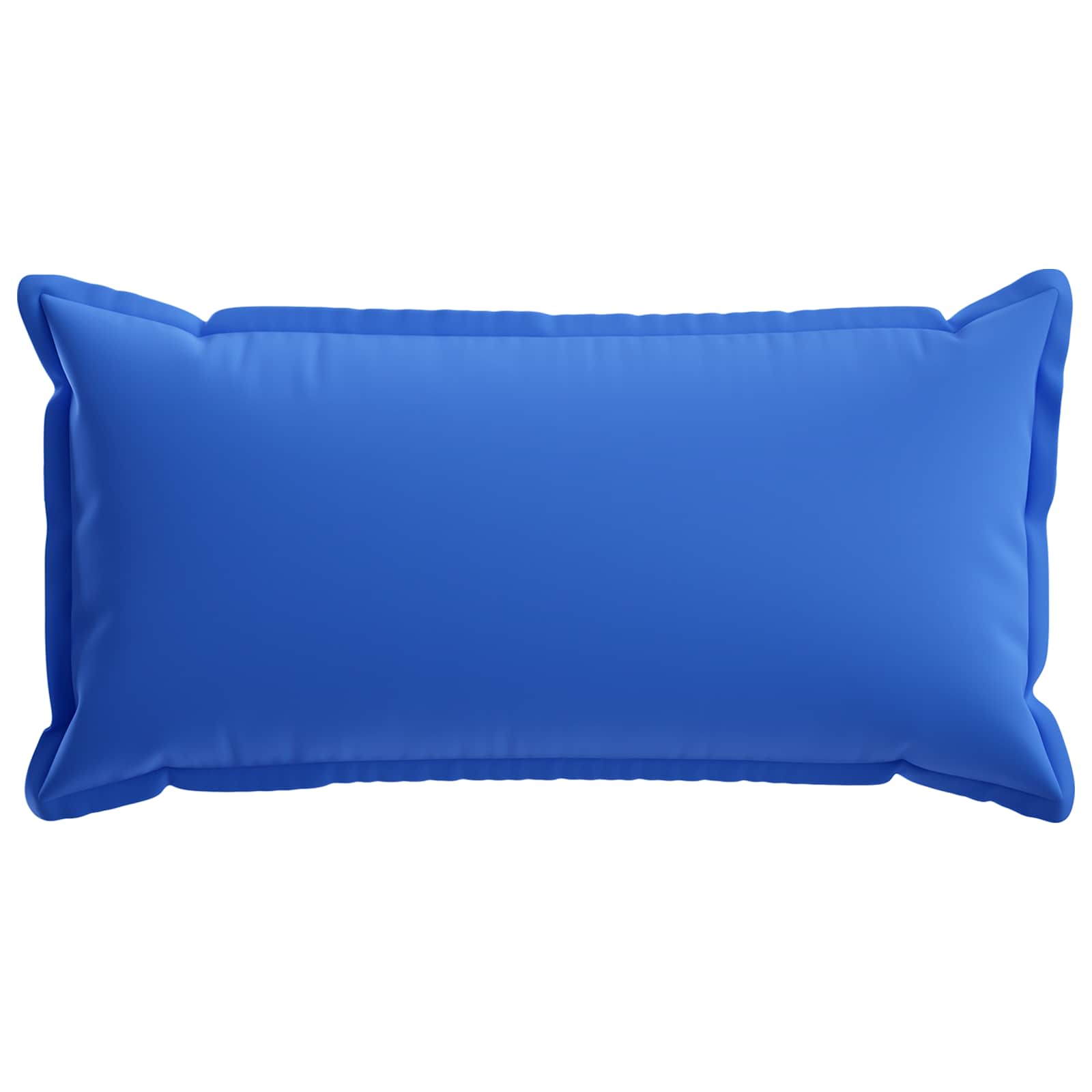 Kussensloop 6 st HOUTEN Koninklijk Blauw 40 x 80 cm Polyester image 4