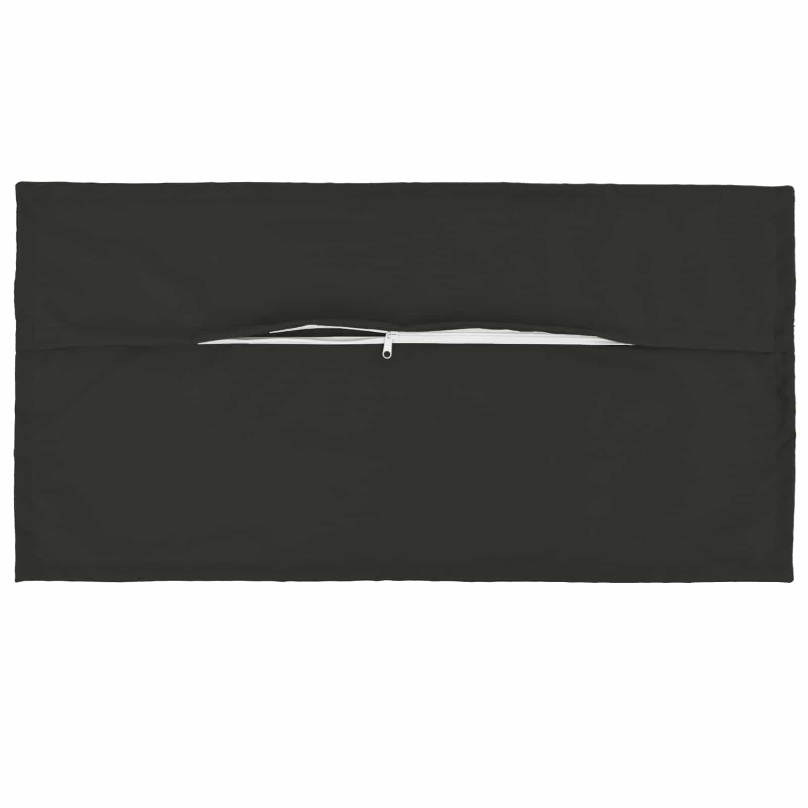 Kussensloop 2 st HOUTEN Meerkleurig 40 x 80 cm Polyester image 3