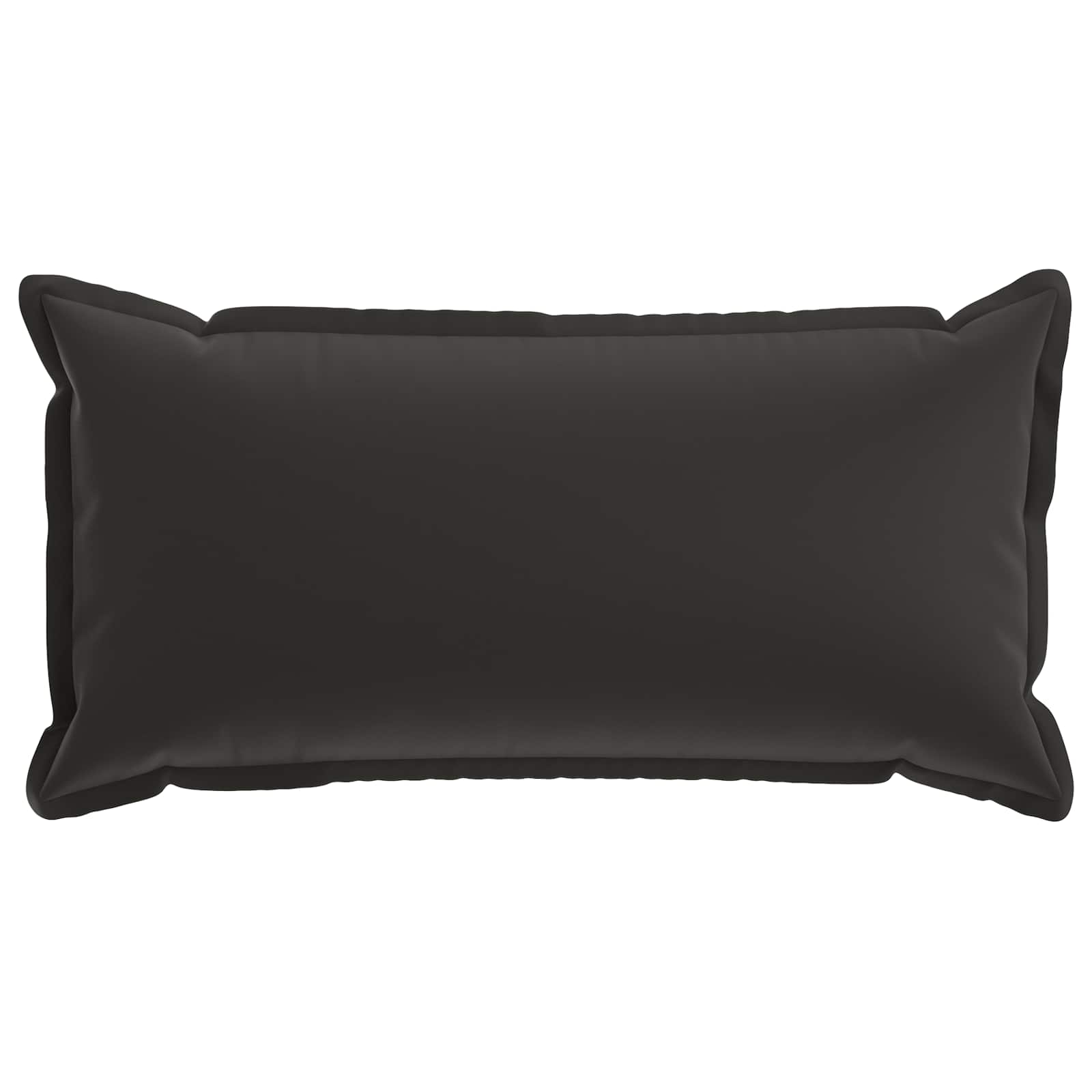 Kussensloop 12 st HOUTEN Meerkleurig 40 x 80 cm Polyester image 2