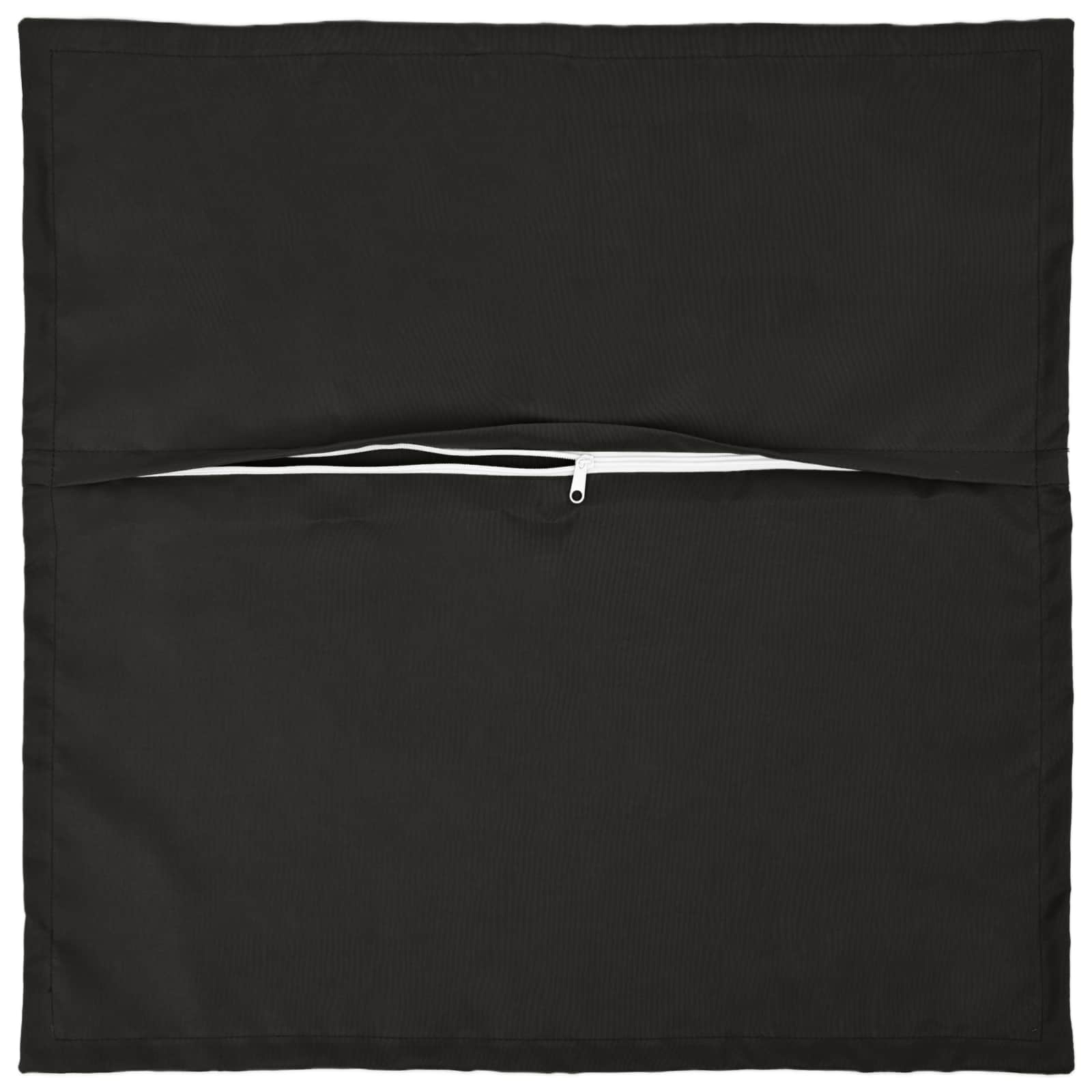 Kussensloop 2 st HOUTEN Meerkleurig 45 x 45 cm Polyester image 3