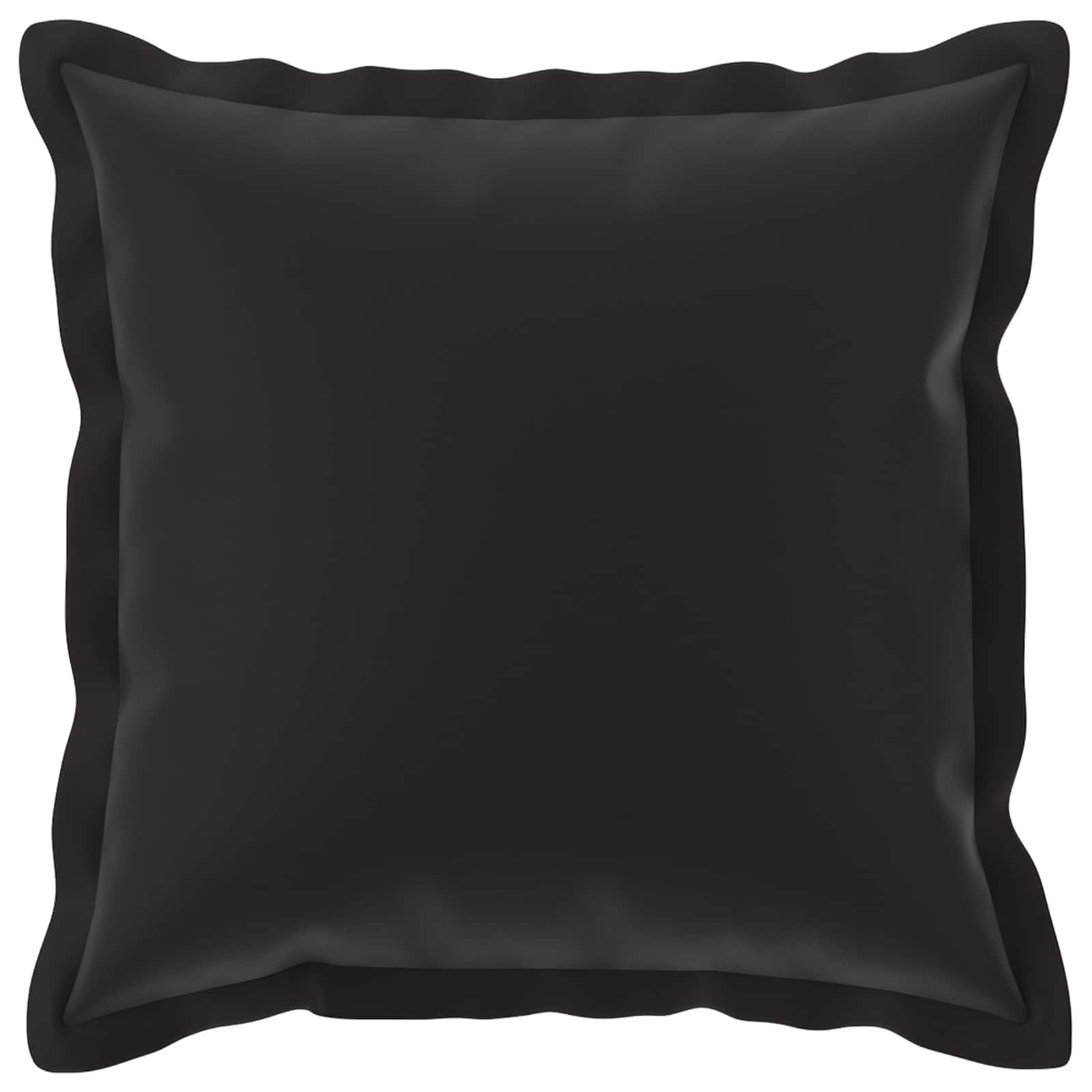 Kussensloop 2 st HOUTEN Meerkleurig 45 x 45 cm Polyester image 2