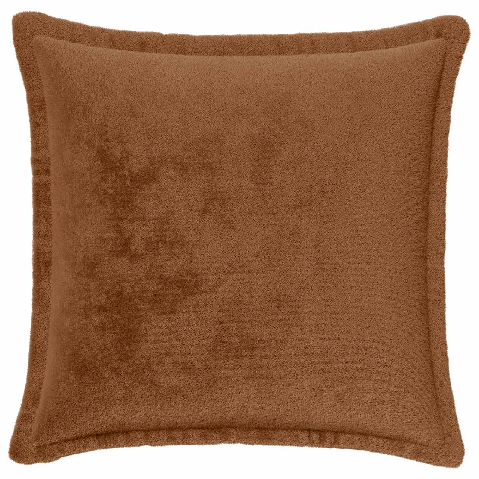 Prevleka za blazino 12 kos HOUTEN Svetlo rjava 45 x 45 cm