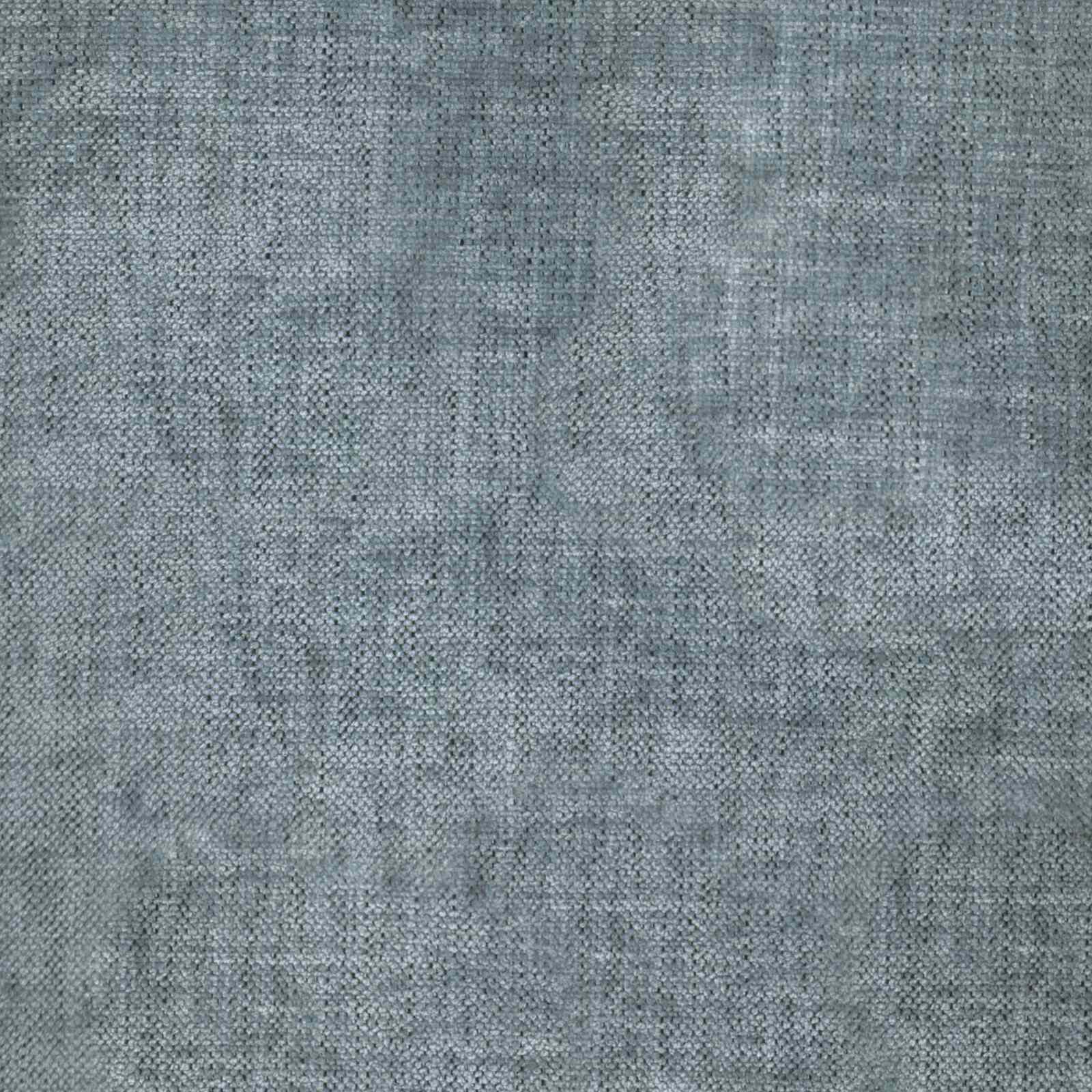 Kussensloop 6 st HOUTEN Lichtblauw 50 x 70 cm Chenille Stof image 7