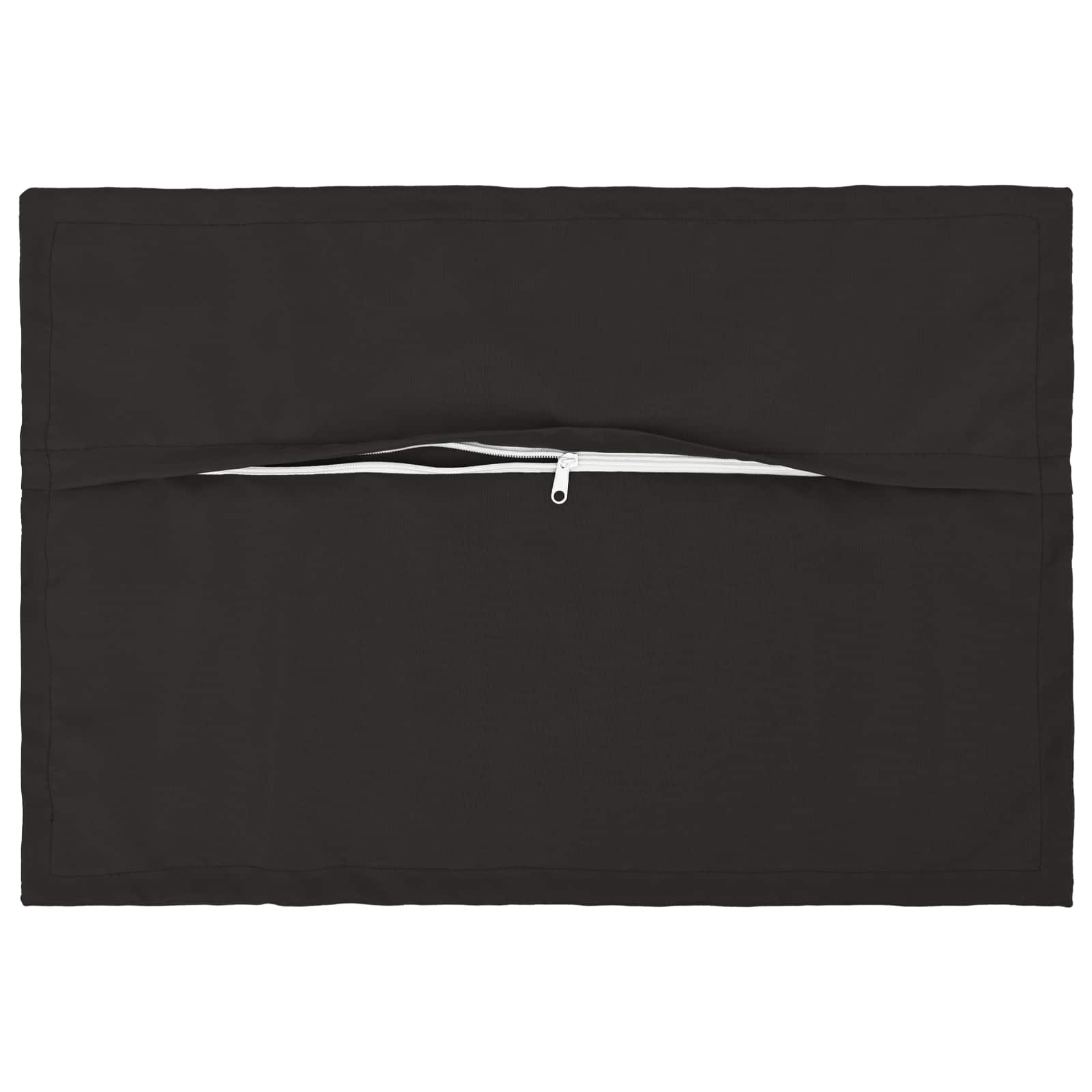 Kussensloop 6 st HOUTEN Meerkleurig 50 x 70 cm Polyester image 3