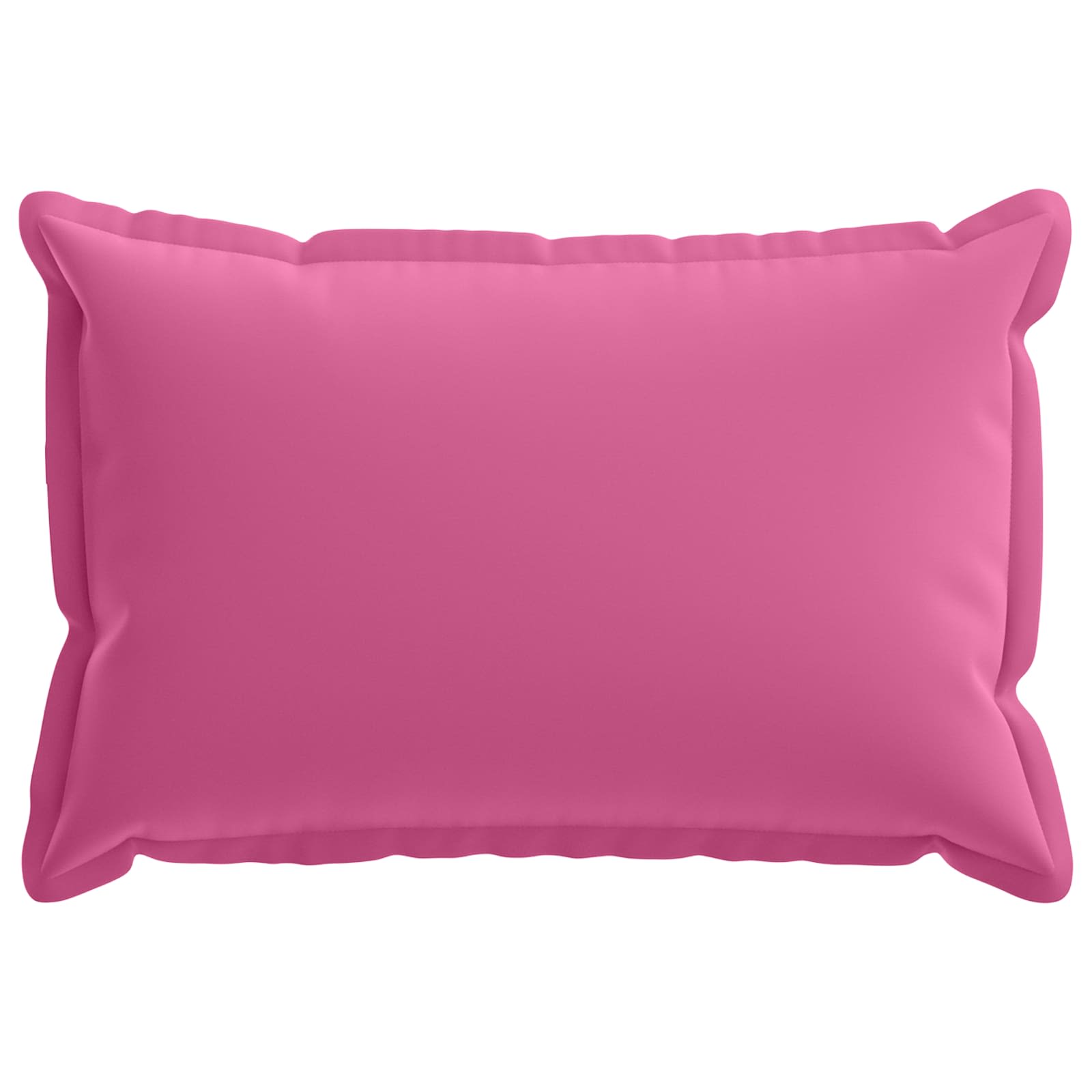 Kussensloop 2 st HOUTEN Roze 50 x 70 cm Polyester image 2