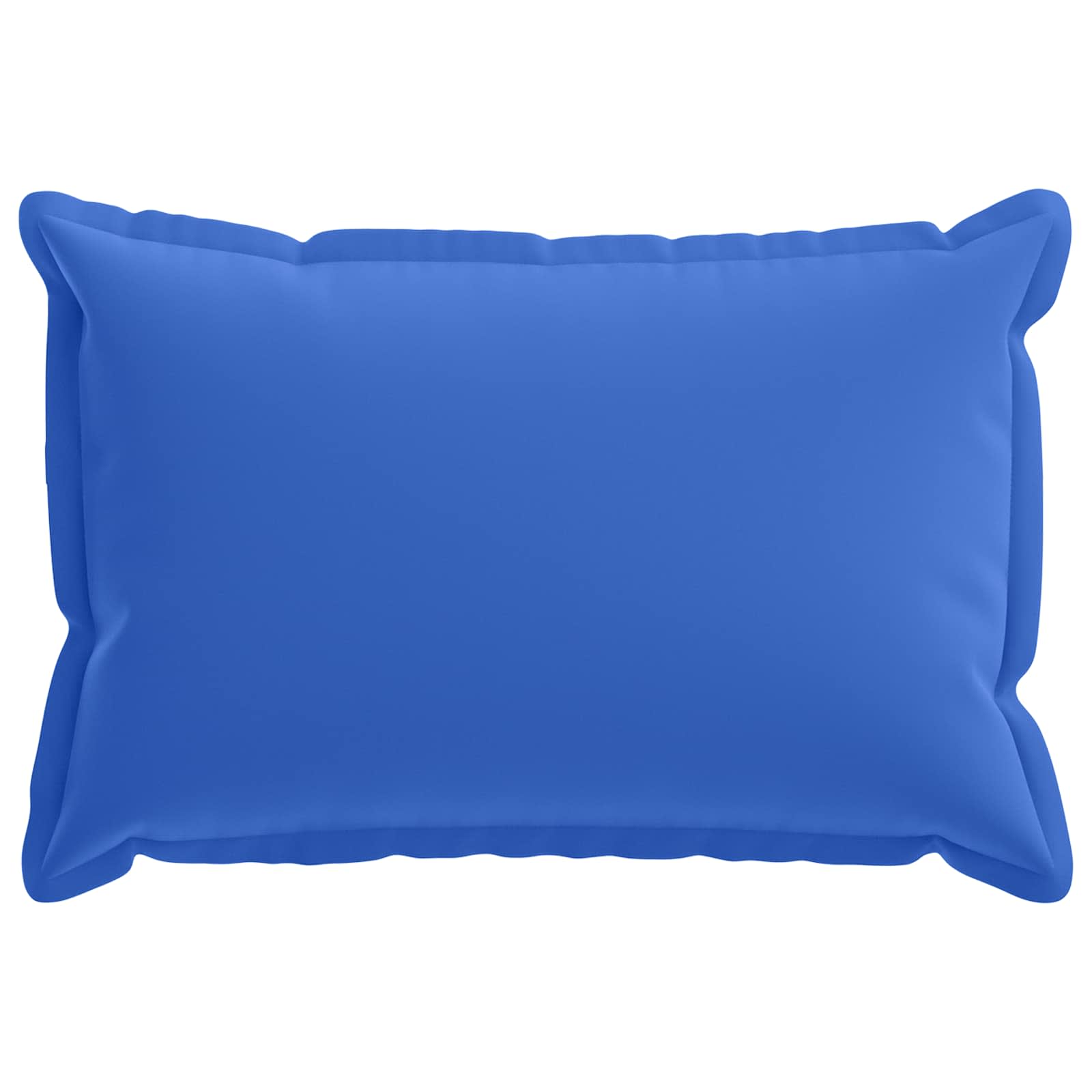 Kussensloop 6 st HOUTEN Koninklijk Blauw 50 x 75 cm Polyester image 2