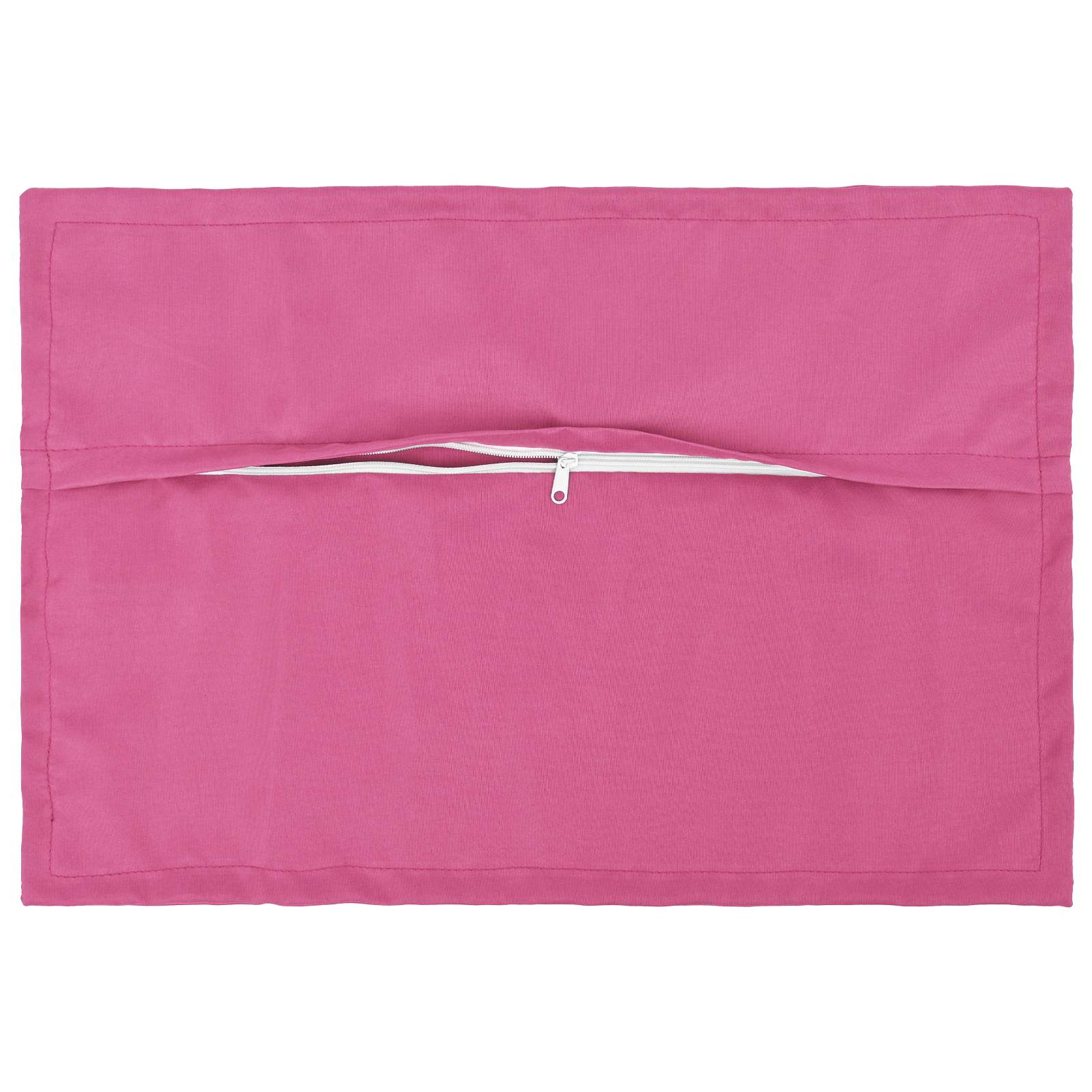 Kussensloop 2 st HOUTEN Roze 50 x 80 cm Polyester image 3