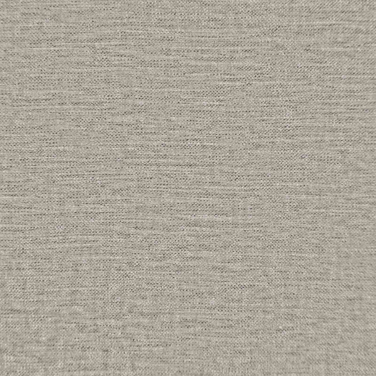 Kussensloop 2 st HOUTEN Lichtgrijs 55 x 55 cm Chenille Stof image 8