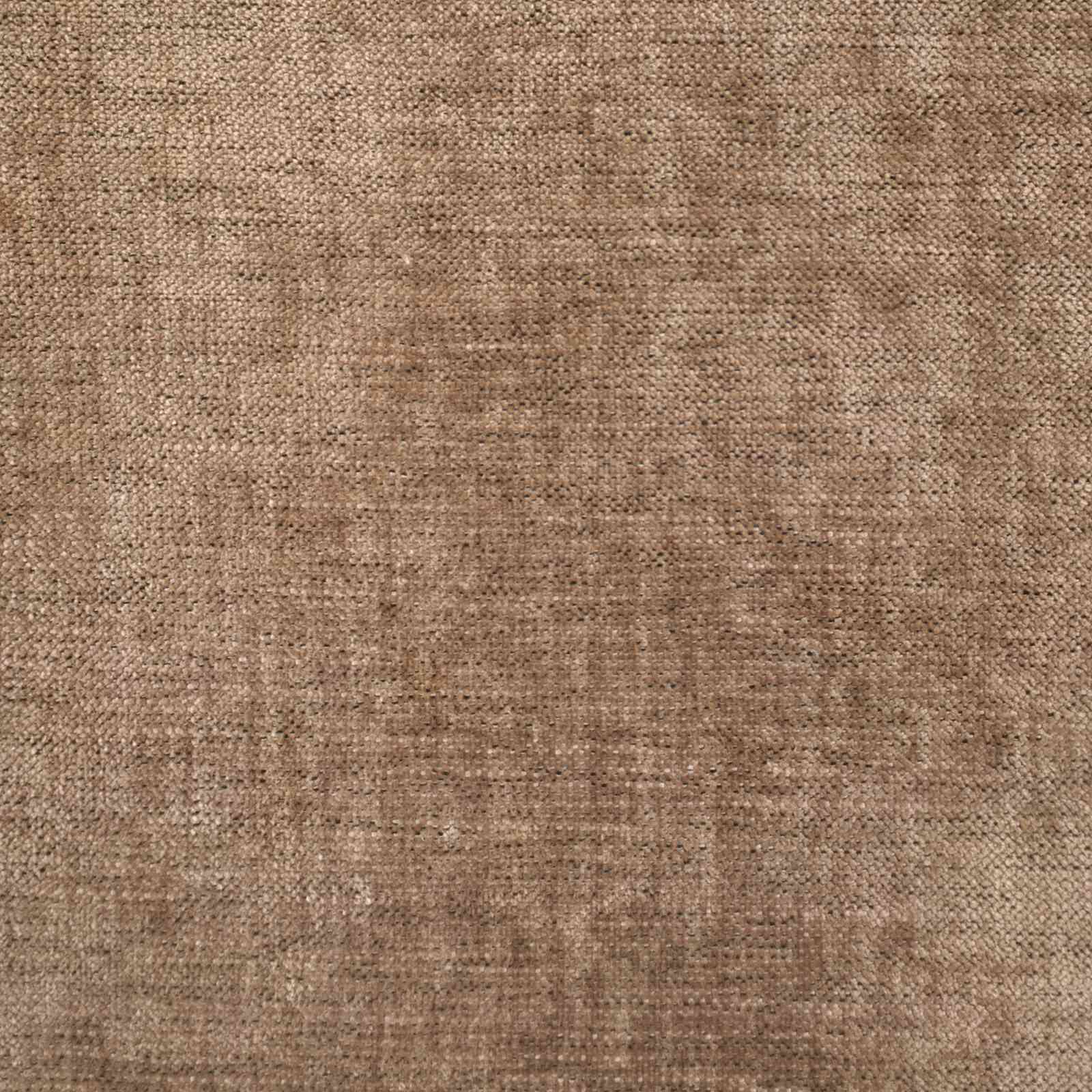 Kussensloop 2 st HOUTEN Bruin 55 x 55 cm Chenille Stof image 8