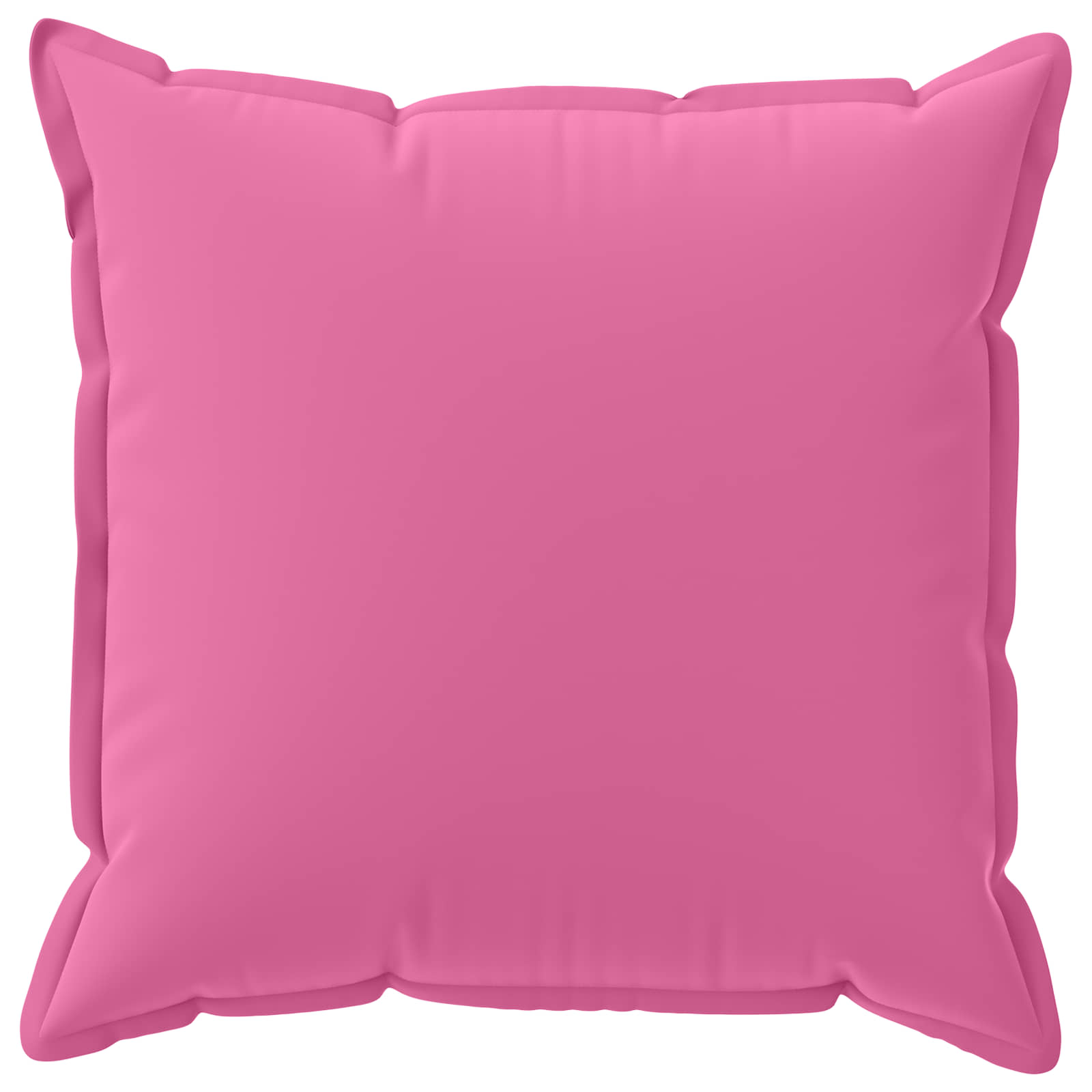 Kussensloop 2 st HOUTEN Roze 55 x 55 cm Polyester image 2