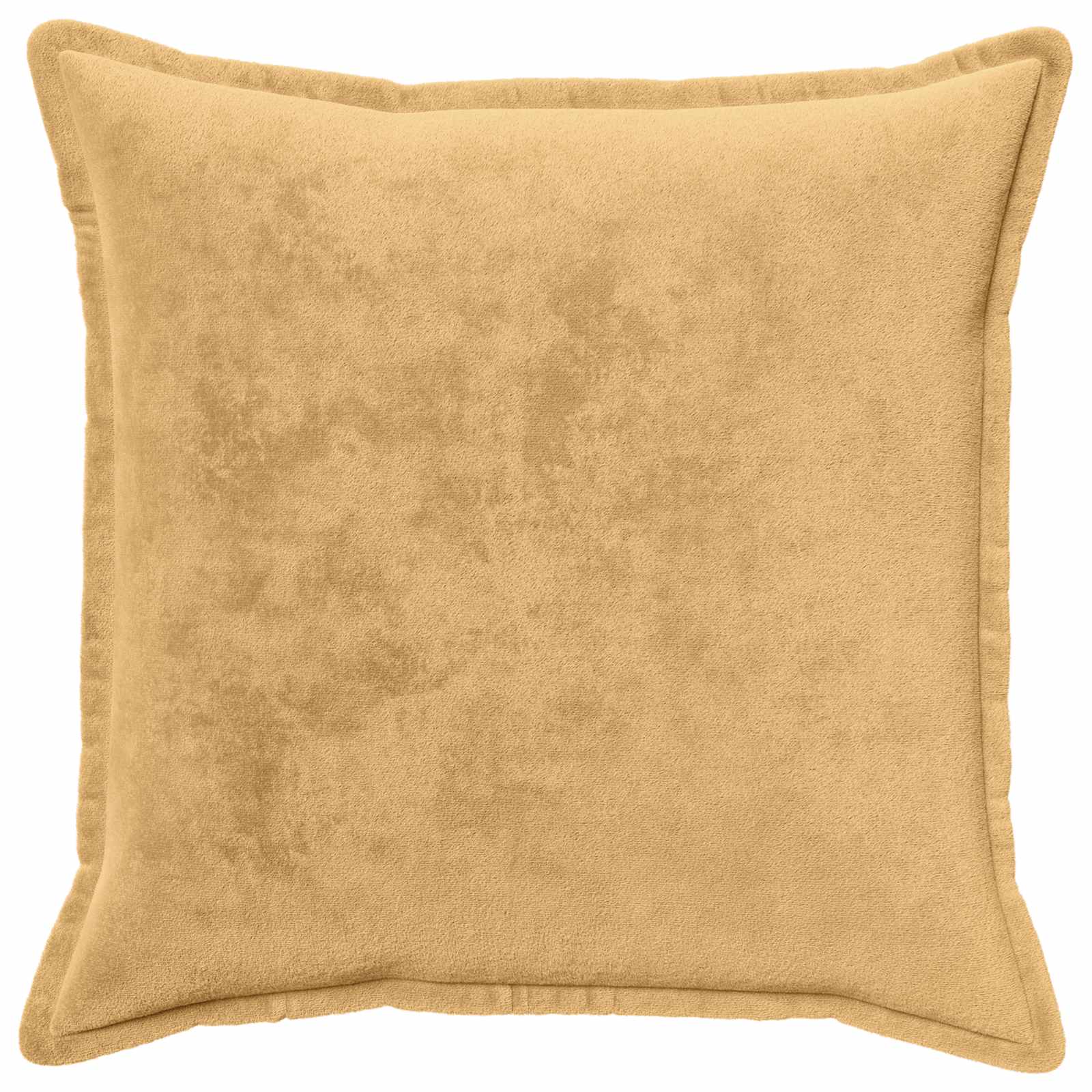 Prevleka za blazino 2 kos HOUTEN Taupe 60 x 60 cm Flanel