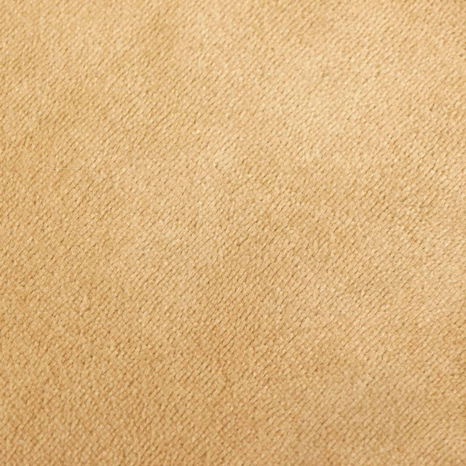 Prevleka za blazino 6 kos HOUTEN Taupe 60 x 60 cm Flanel