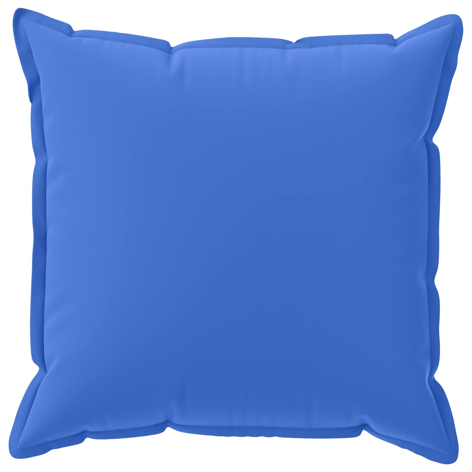 Kussensloop 2 st HOUTEN Koninklijk Blauw 65 x 65 cm Polyester image 2