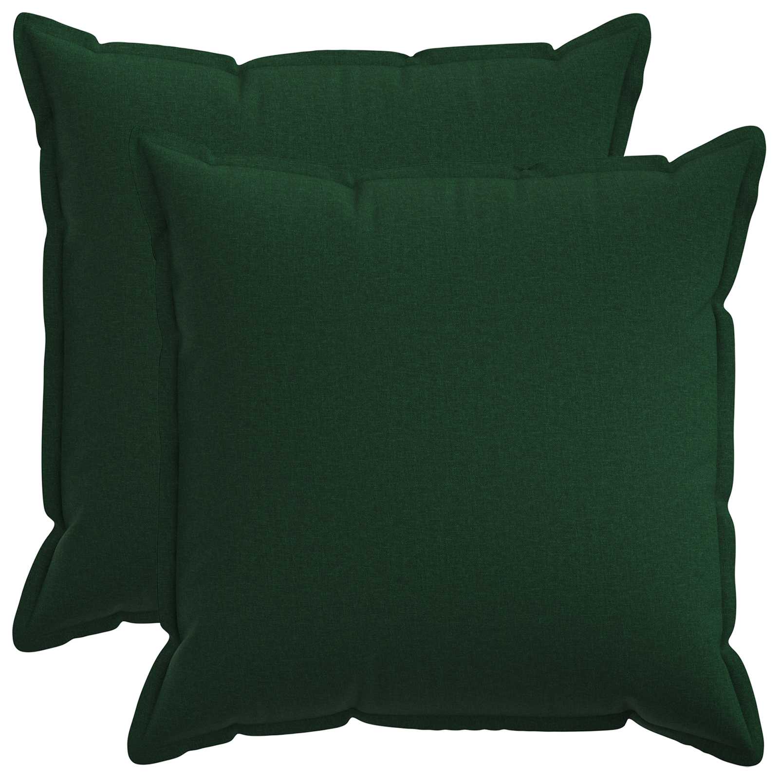 VidaXL Spilvenu pārvalks 2 pcs HOUTEN