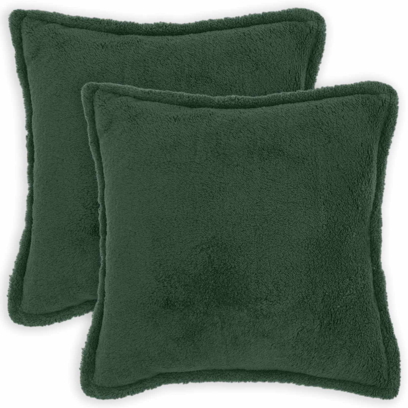 VidaXL Spilvenu pārvalks 2 pcs HOUTEN