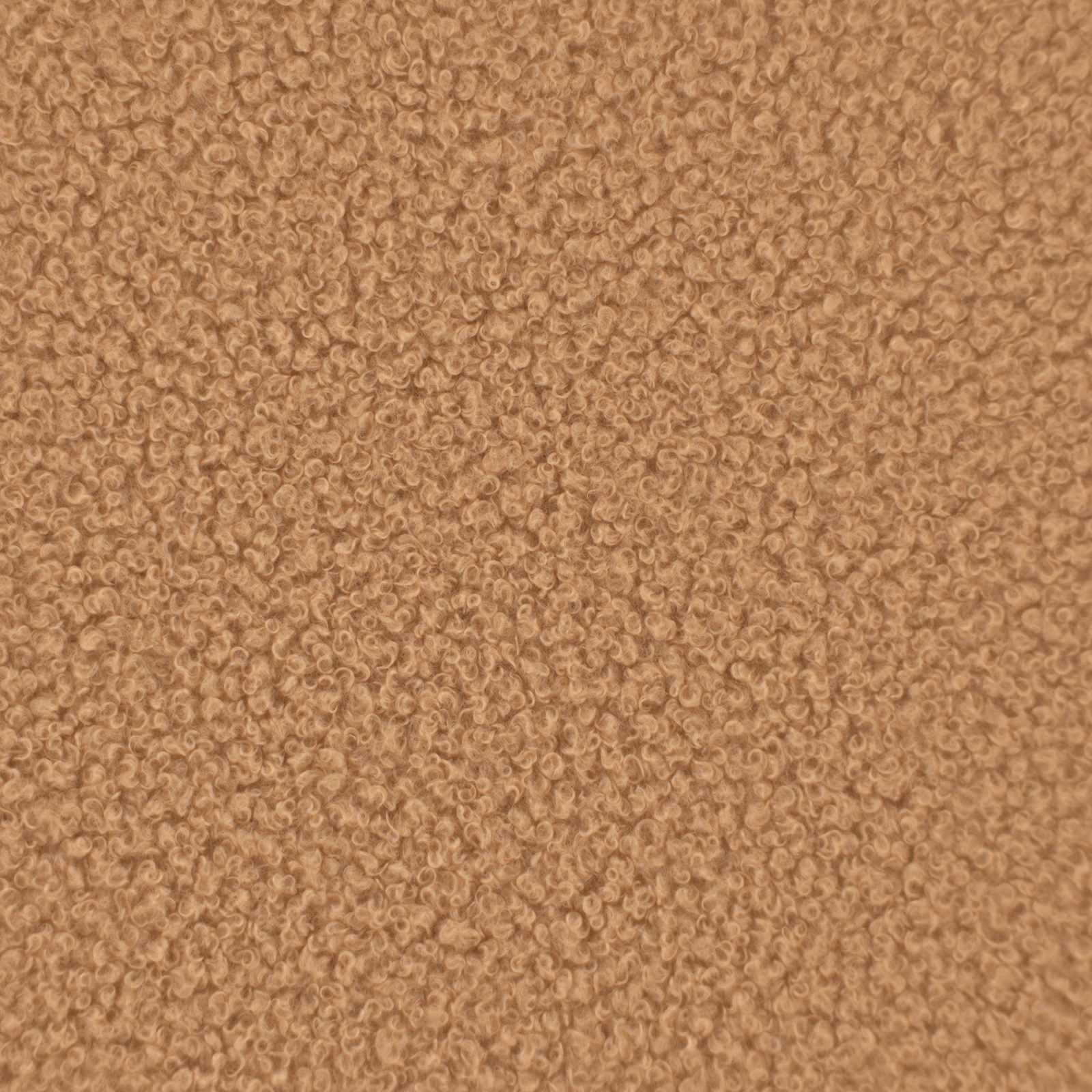 Kussensloop 2 st HOUTEN Beige 80 x 80 cm Bouclé image 7