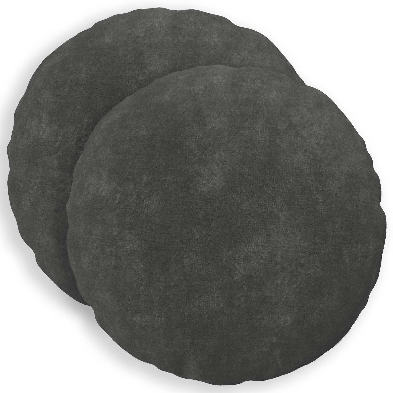 VidaXL Spilvenu pārvalks 2 pcs HEERLEN
