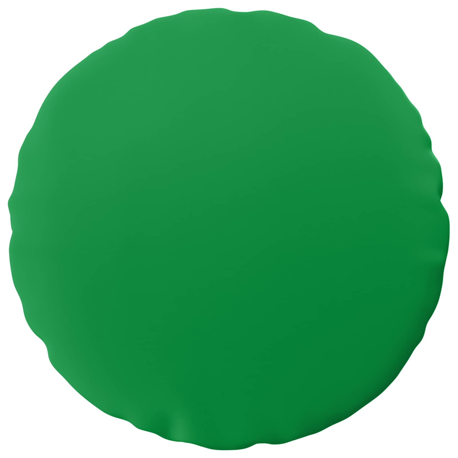 Kussensloop 6 pcs HEERLEN Groen Ø 30 cm Polyester image 2