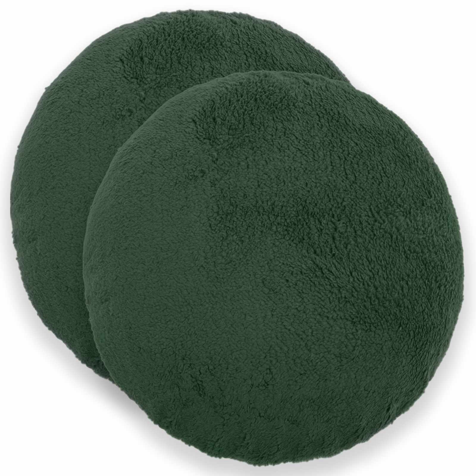 VidaXL Spilvenu pārvalks 2 pcs HEERLEN