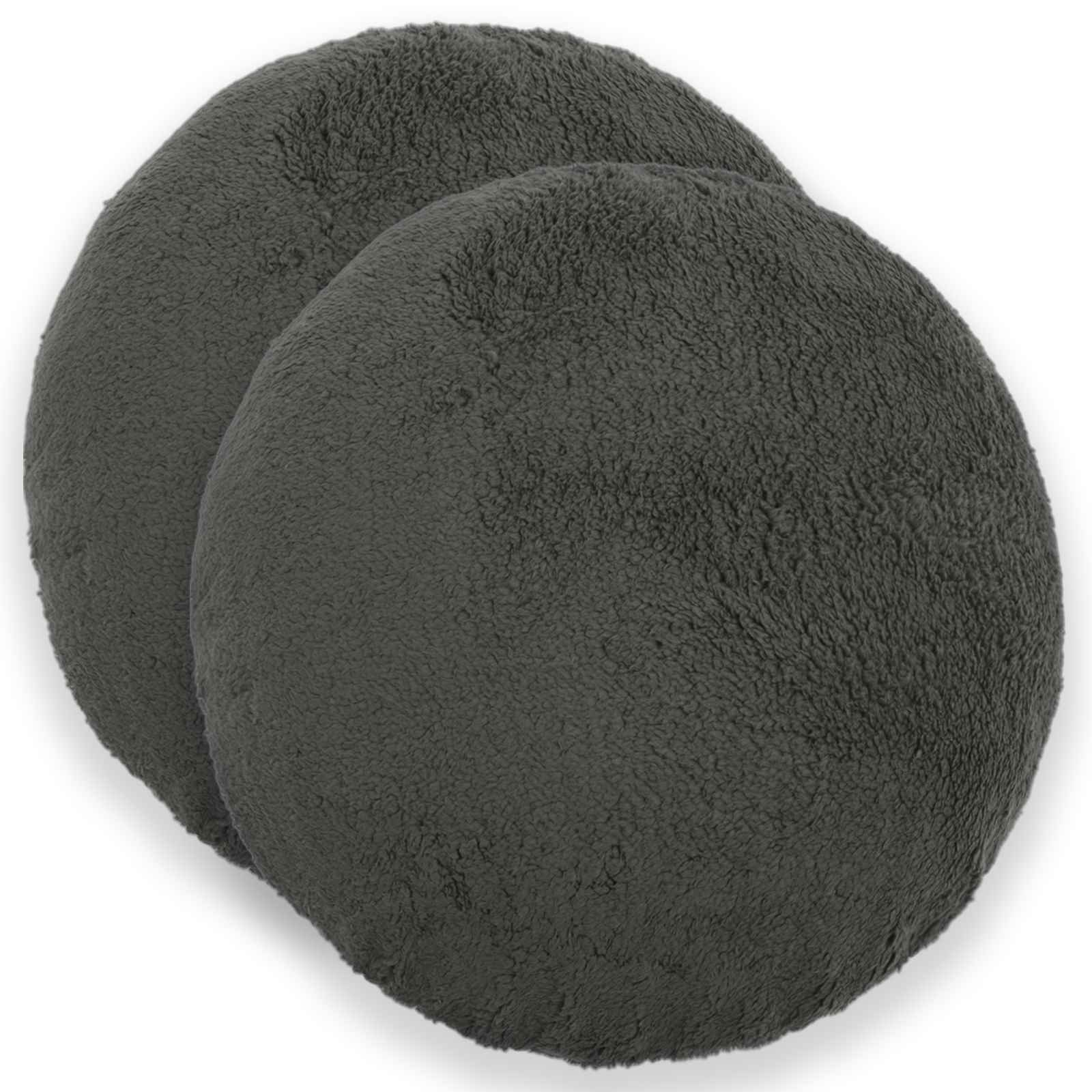 VidaXL Spilvenu pārvalks 2 pcs HEERLEN